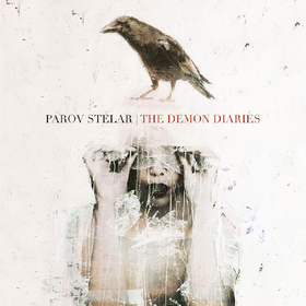 The Demon Diaries  Parov Stelar