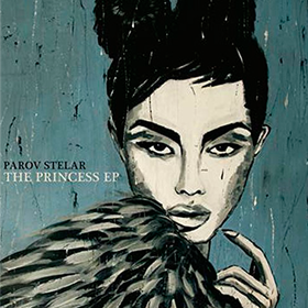 The Princess EP Parov Stelar