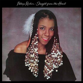 Straight From the Heart (Limited White Vinyl Edition) Patrice Rushen