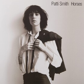 Horses Patti Smith