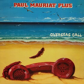 Overseas Call Paul Mauriat