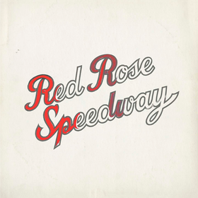 Red Rose Speedway Paul Mccartney & Wings