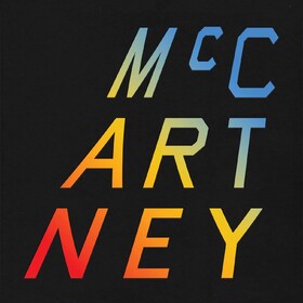 McCartney I / II/ III (Boxset) Paul Mccartney