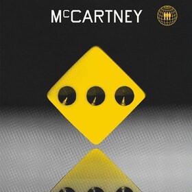 McCartney III (Limited Edition) Paul Mccartney