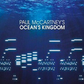 Ocean's Kingdom Paul Mccartney
