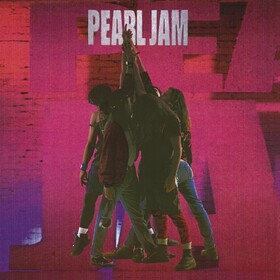 Ten Pearl Jam