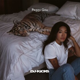 DJ Kicks Peggy Gou