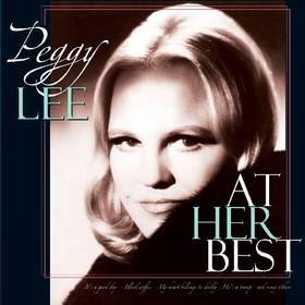 At Her Best Peggy Lee
