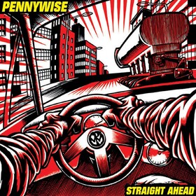 Straight Ahead Pennywise