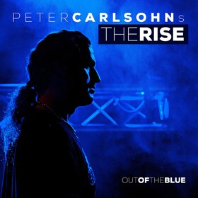 Out Of The Blue Peter Carlsohn's The Rise