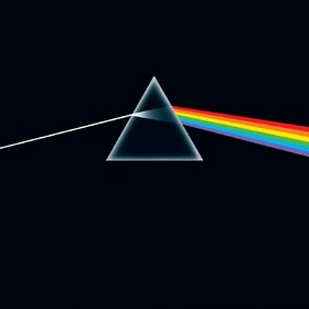 Dark Side of the Moon (50th Anniversary) Pink Floyd
