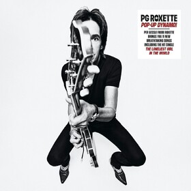 Pop-Up Dynamo! (Limited Edition) Pg Roxette
