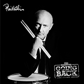 The Essential Going Back Phil Collins
