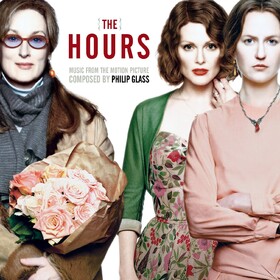 The Hours (Music From The Motion Picture) Philip Glass