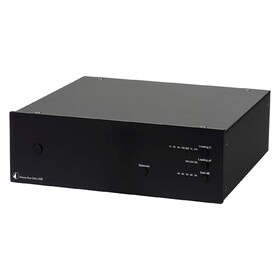 Phono Box DS2 Black Pro-Ject