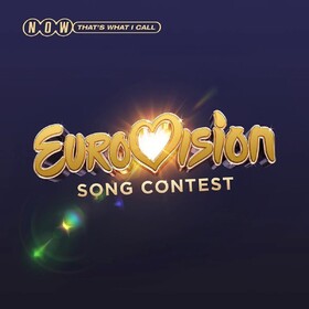Now That's What I Call Eurovision Song Contest (Box Set) Various Artists