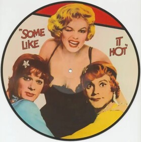 Some Like It Hot (Picture Disc) Various Artists