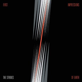 First Impressions Of Earth The Strokes