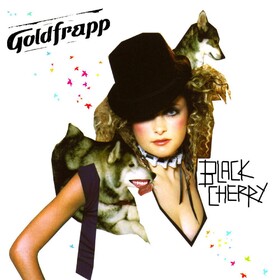 Black Cherry (Special Edition) Goldfrapp