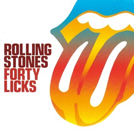 Forty Licks (Box-Set) Rolling Stones