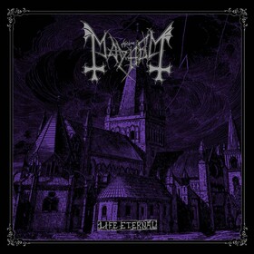 Life Eternal (Limited Edition) Mayhem