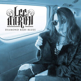 Diamond Baby Blues Lee Aaron