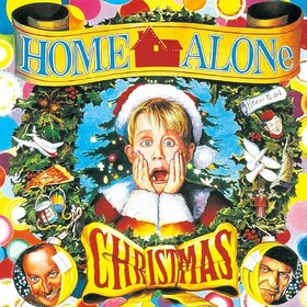 Home Alone Christmas Various Artists