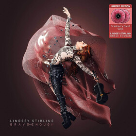Brave Enough (Limited Edition) Lindsey Stirling