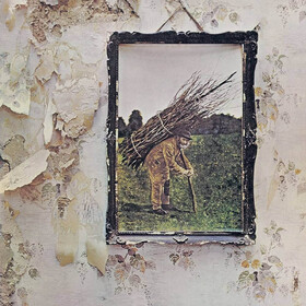IV (Limited Edition) Led Zeppelin