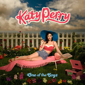 One of the Boys (15th Anniversary Edition) Katy Perry