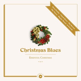 Christmas Blues Various Artists
