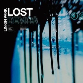 Lost Demos (RSD Black Friday 2023 Exclusive) Linkin Park