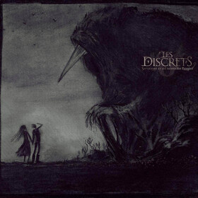 Septembre Et Ses Dernieres Pen (Silver Vinyl) Les Discrets