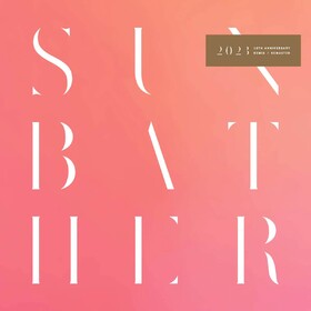 Sunbather (10th Anniversary Remix / Remaster) Deafheaven