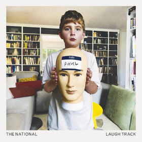 Laugh Track The National
