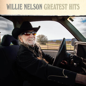 Greatest Hits Willie Nelson