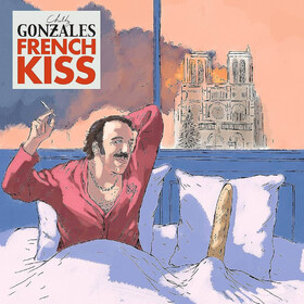 French Kiss Chilly Gonzales
