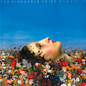 Magnolia Pineapple Thief