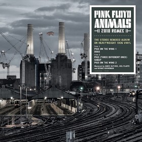 Animals (2018 Remix) Pink Floyd
