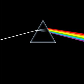 Dark Side Of The Moon Pink Floyd