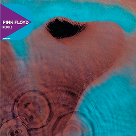 Meddle Pink Floyd