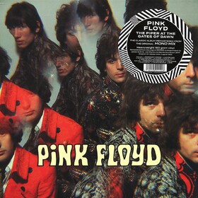 Piper At The Gates Of Dawn (Mono) Pink Floyd