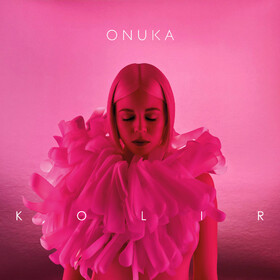 KOLIR (Limited Pink) ONUKA