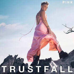 Trustfall (Violet) Pink