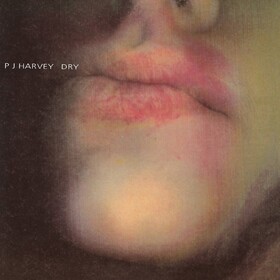 Dry PJ Harvey