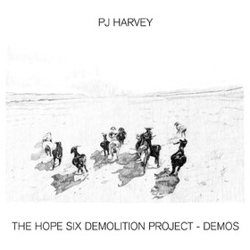 Hope Six Demolition Project (Demos) PJ Harvey