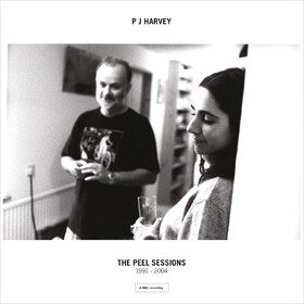 The Peel Sessions 1991-2004 PJ Harvey