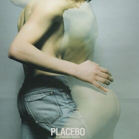 Sleeping With Ghosts Placebo