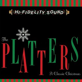 A Classic Christmas The Platters