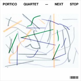 Next Stop Portico Quartet
